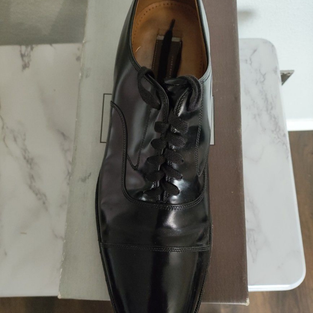 Men's Dress Shoes